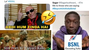 viral meme on jio hike
