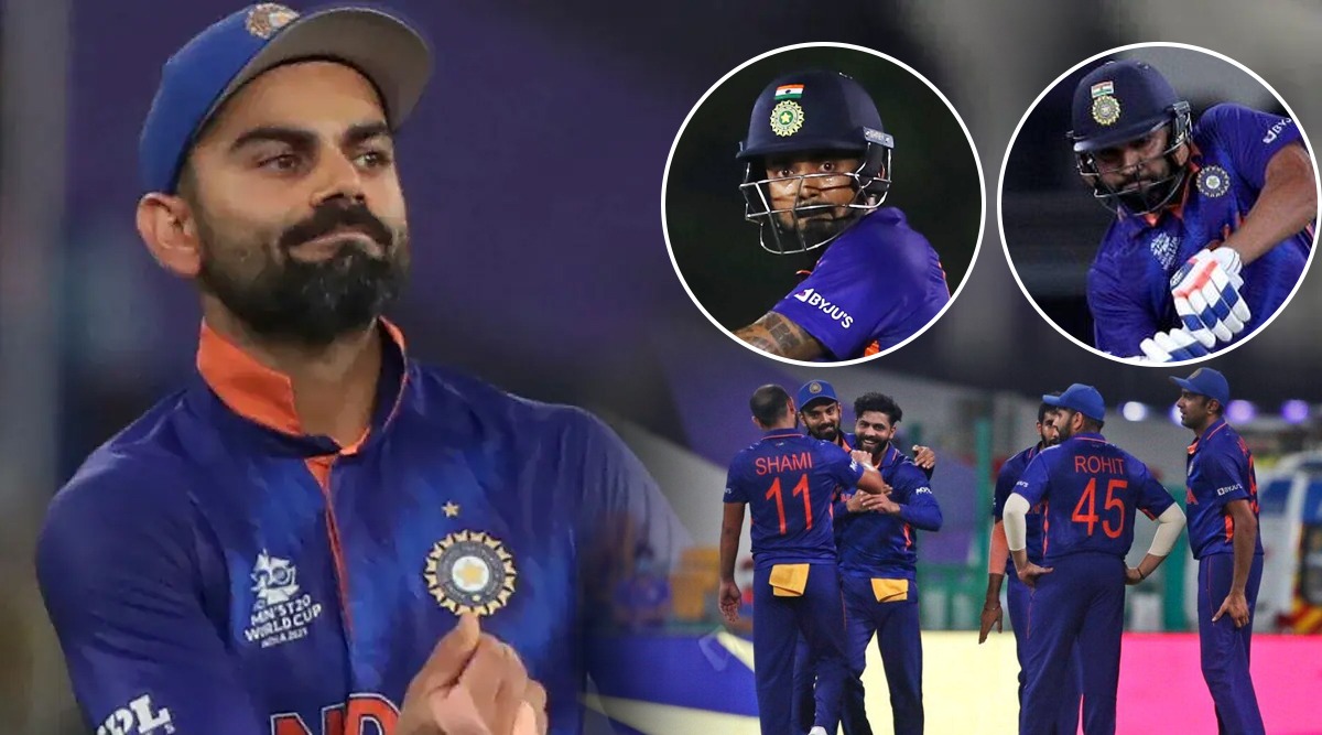 ind vs afg t 20 world cup virat kohli on win against afghanistan ...