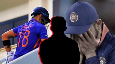 virat kohli will soon retire from t20 internationals says former pakistan cricketer