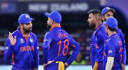T20 WC: काय सांगता..! विराटच्या शेवटच्या सामन्यात रोहित असणार संघाबाहेर? जाणून घ्या कारण