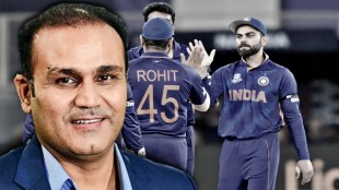 virender Sehwag Opens Up On Virat Kohli's New Role In Indian T20I Team