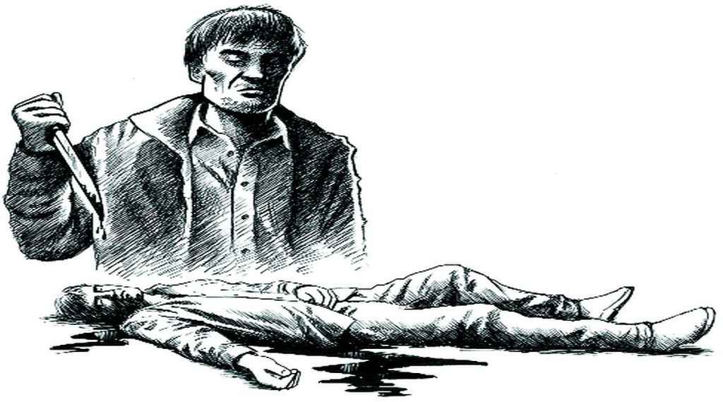 सात हत्यांचे गूढ कायम