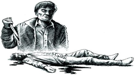 सात हत्यांचे गूढ कायम