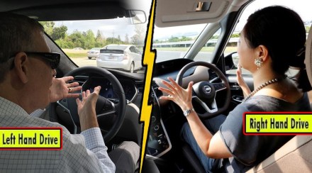 why some countries drive on the right and some on the left why some countries drive on the right and some on the left