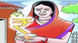 कौटुंबिक वादात होरपळलेल्या महिलांना रोजगार