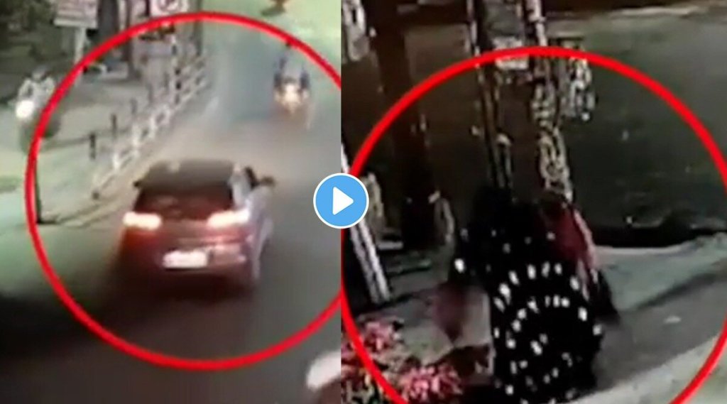 women-thief-funny-video-viral