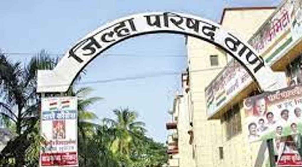 अतिक्रमणावर कर नोंदणीची मात्रा; मालमत्ता संरक्षणासाठी जिल्हा परिषदेचे प्रयत्न