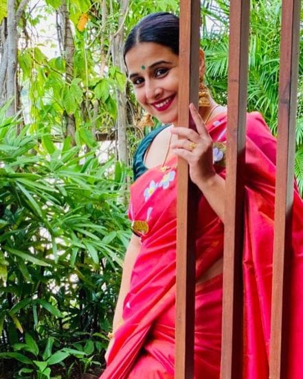 10 Years The Dirty Picture Vidya Balan