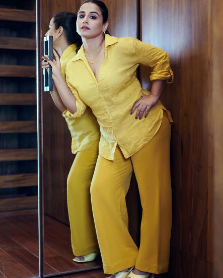 10 Years The Dirty Picture Vidya Balan