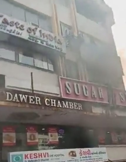 देवीप्रसाद दुबे म्हणाले, 