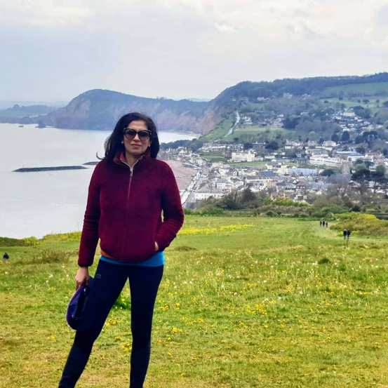 युनिलिव्हरच्या पहिल्या महिला आणि सर्वात तरुण मुख्य मानव संसाधन अधिकारी (CHRO) लीना यांनी कंपनीतून राजीनामा दिला आहे.