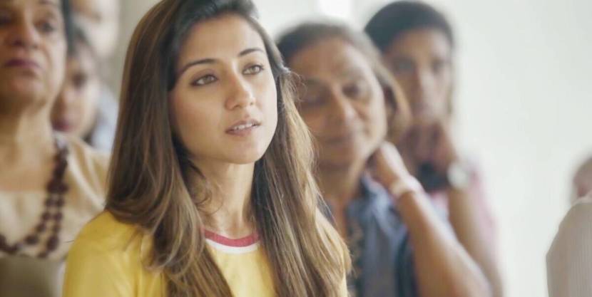 क्रिशा सध्या तिच्या वैयक्तिक आयुष्यामुळे चर्चेत आहे. अंबानी कुटुंबातील जवळच्या लोकांनी दिलेल्या माहितीनुसार, जय अनमोलने क्रिशासोबत त्याच्या 30व्या वाढदिवसाला एंगेजमेंट केली होती.