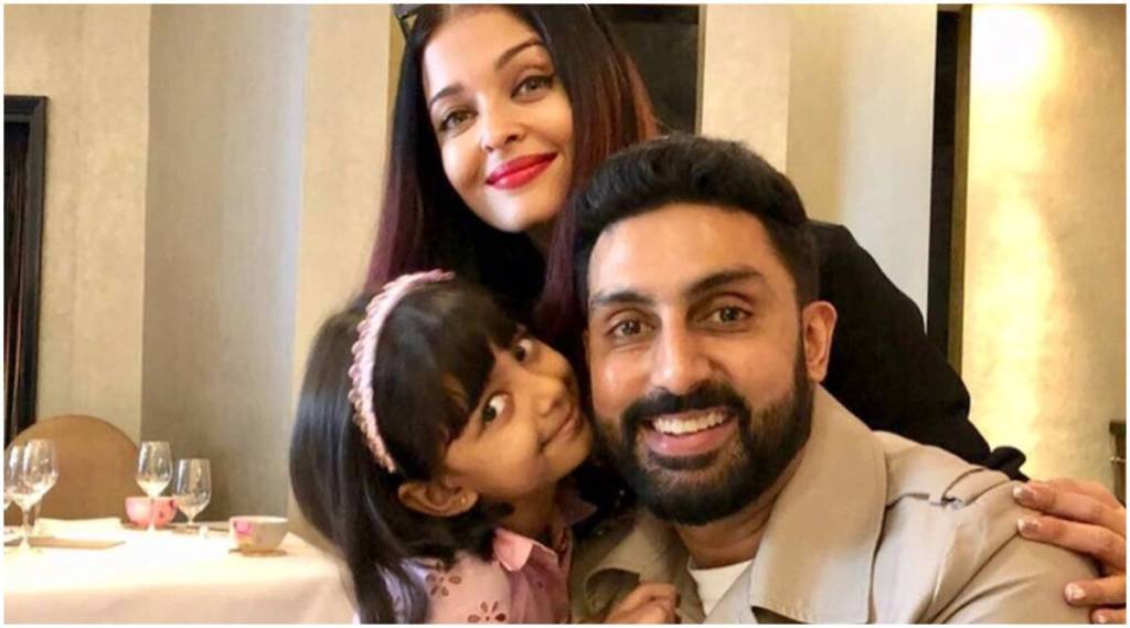 “जे बोलायचंय ते माझ्यासमोर बोला”, आराध्याला ट्रोल करणाऱ्यांवर अभिषेक बच्चन भडकला!