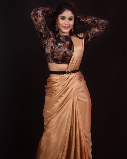 Akshaya Deodhar Host Upcoming Comedy Show