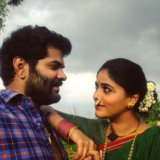 Akshaya Deodhar Host Upcoming Comedy Show