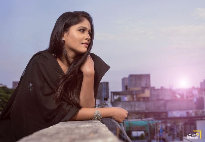 Akshaya Deodhar Host Upcoming Comedy Show