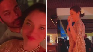 Ankita Lokhande Vicky Jain Pre Wedding Celebration