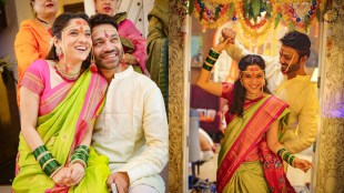 Ankita Lokhande Vicky Jain Pre Wedding Rituals