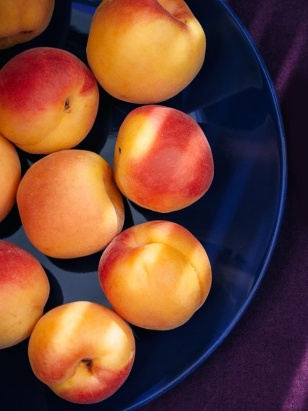 Apricot Benefits