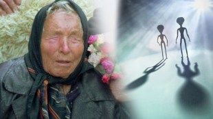 Baba Venga prediction