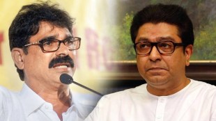 Reaction on whether Bala Nandgaonkar will leave MNS