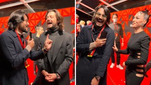 Bhuvan Bam Money Heist Photos