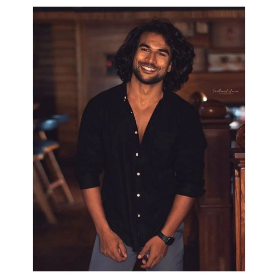 Bigg Boss Marathi 3 Winner Vishal Nikam Information