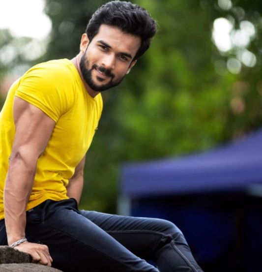 Bigg Boss Marathi 3 Winner Vishal Nikam