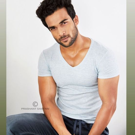Bigg Boss Marathi 3 Winner Vishal Nikam