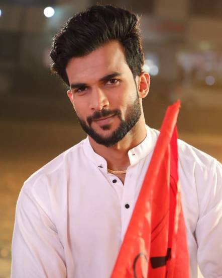 Bigg Boss Marathi 3 Winner Vishal Nikam