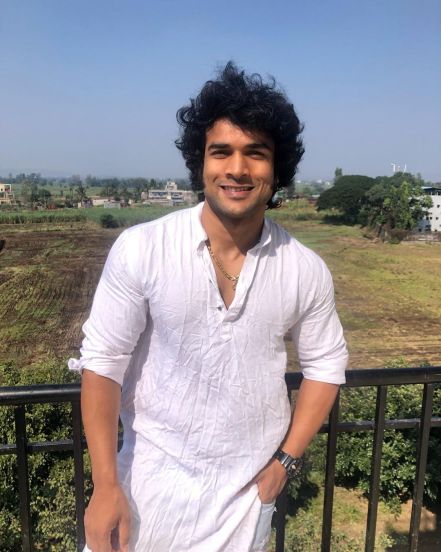 Bigg Boss Marathi 3 Winner Vishal Nikam Information