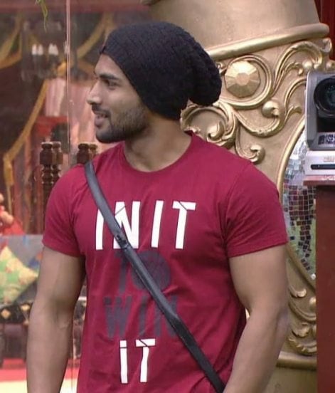 Bigg Boss Marathi 3 Winner Vishal Nikam Information