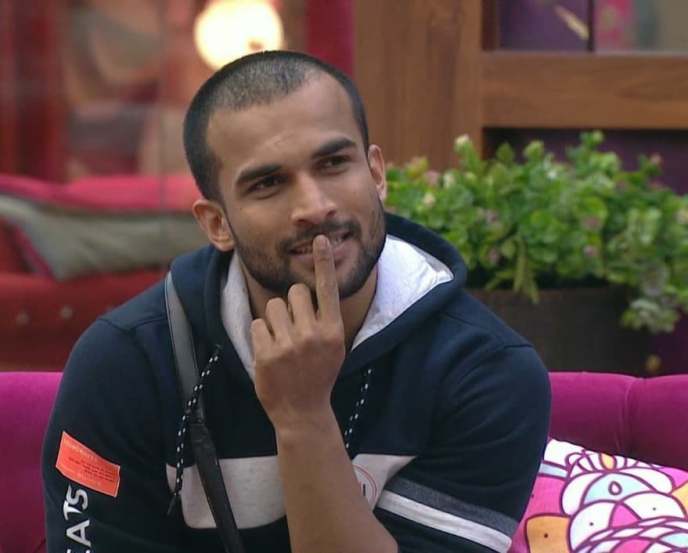 Bigg Boss Marathi 3 Winner Vishal Nikam