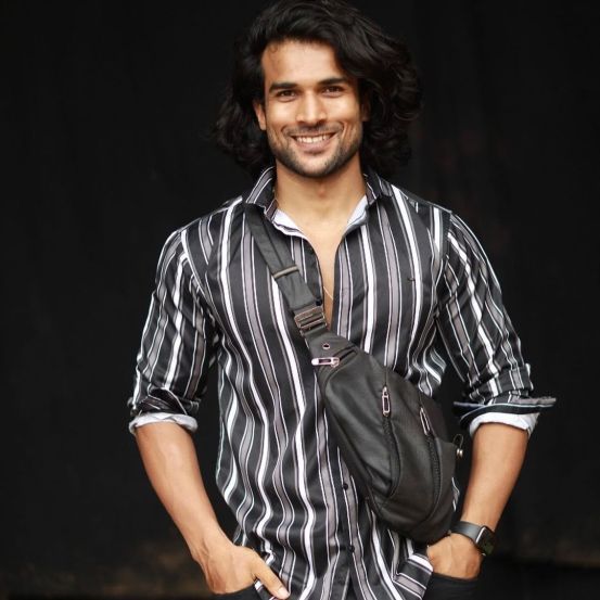 Bigg Boss Marathi 3 Winner Vishal Nikam