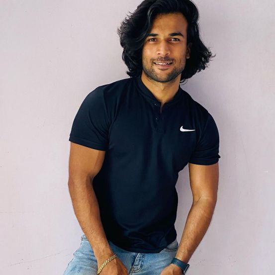 Bigg Boss Marathi 3 Winner Vishal Nikam