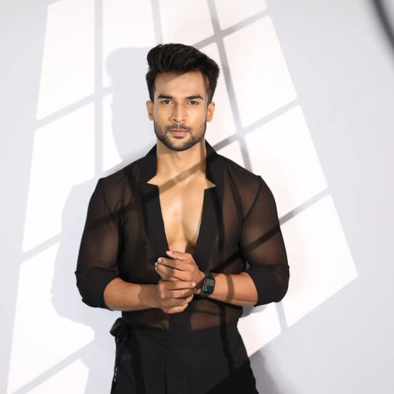 Bigg Boss Marathi 3 Winner Vishal Nikam Information