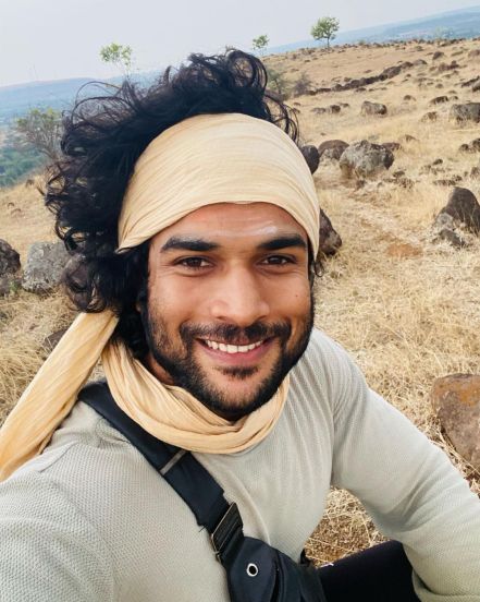 Bigg Boss Marathi 3 Winner Vishal Nikam