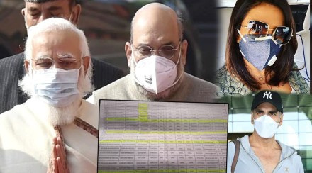 Bihar Fake Covid19 Test