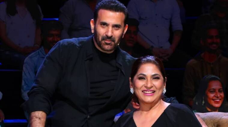 Bollywood Couples Age Difference