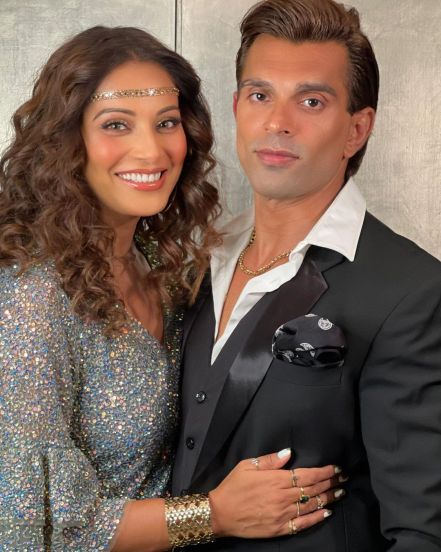 Bollywood Couples Age Difference