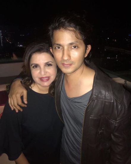 Bollywood Couples Age Difference