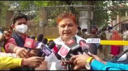 Vidhan Parishad Election: काँग्रेसने ऐनवेळी उमेदवारी मागे घेत म्हटलं असमर्थता दर्शवली; छोटू भोयर म्हणाले, “पत्रावर सही कुठे…”
