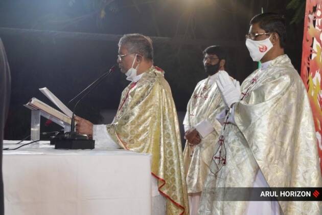 Christmas 2021 Celebration India
