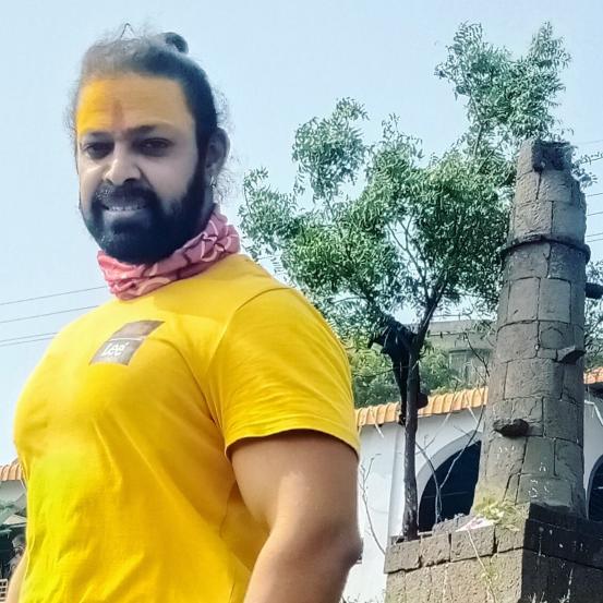 Devdatta Nage Jejuri Photos