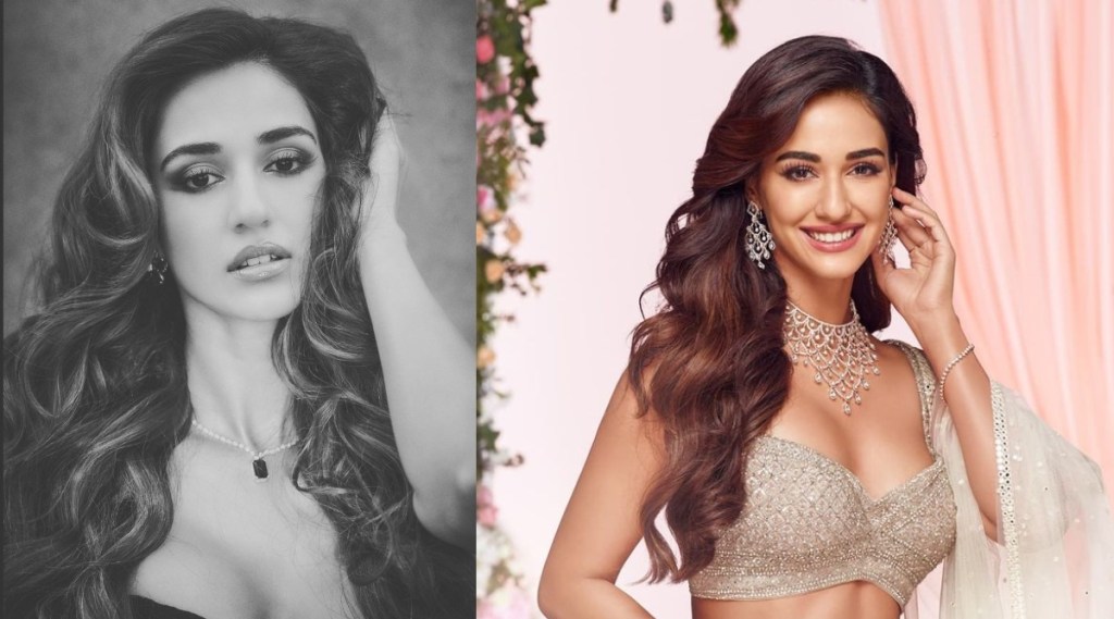 “अभिनेत्री होण्याचे माझे स्वप्न नव्हते…”; दिशा पाटनीने केला खुलासा “अभिनेत्री होण्याचे माझे स्वप्न नव्हते…”; दिशा पाटनीने केला खुलासा