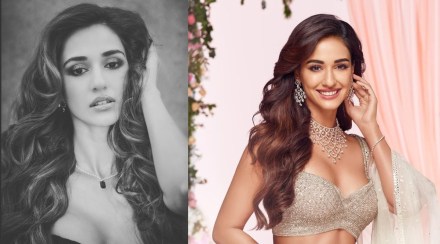 “अभिनेत्री होण्याचे माझे स्वप्न नव्हते…”; दिशा पाटनीने केला खुलासा “अभिनेत्री होण्याचे माझे स्वप्न नव्हते…”; दिशा पाटनीने केला खुलासा