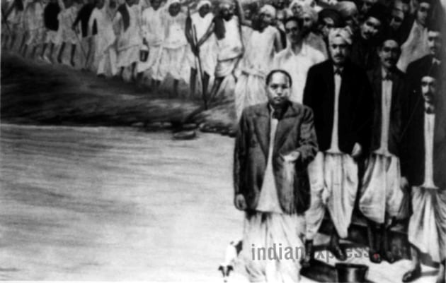 Dr Babasaheb Ambedkar Mahaparinirvan Diwas 2021