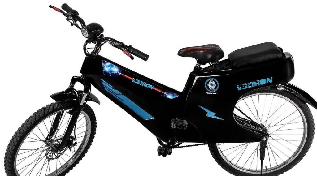 E-Cycle