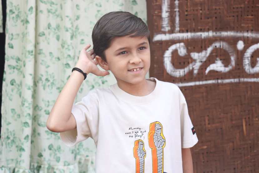 Harshad Naybal Pinky Cha Vijay Aso TV Serial