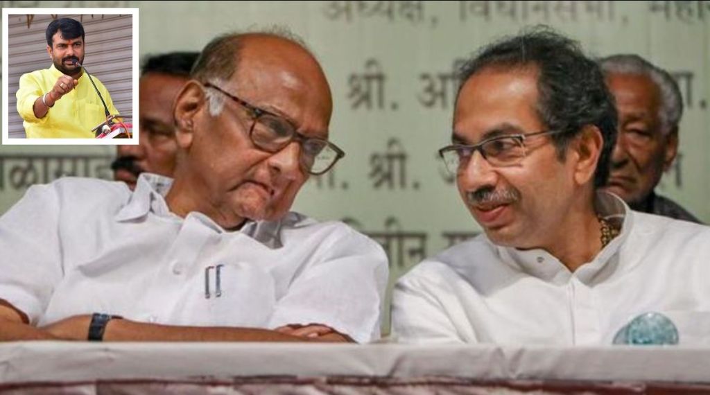आघाडीत शिवसैनिकांचं नुकसान होत आहे, शिवसेना खासदाराने मांडली स्पष्ट भूमिका